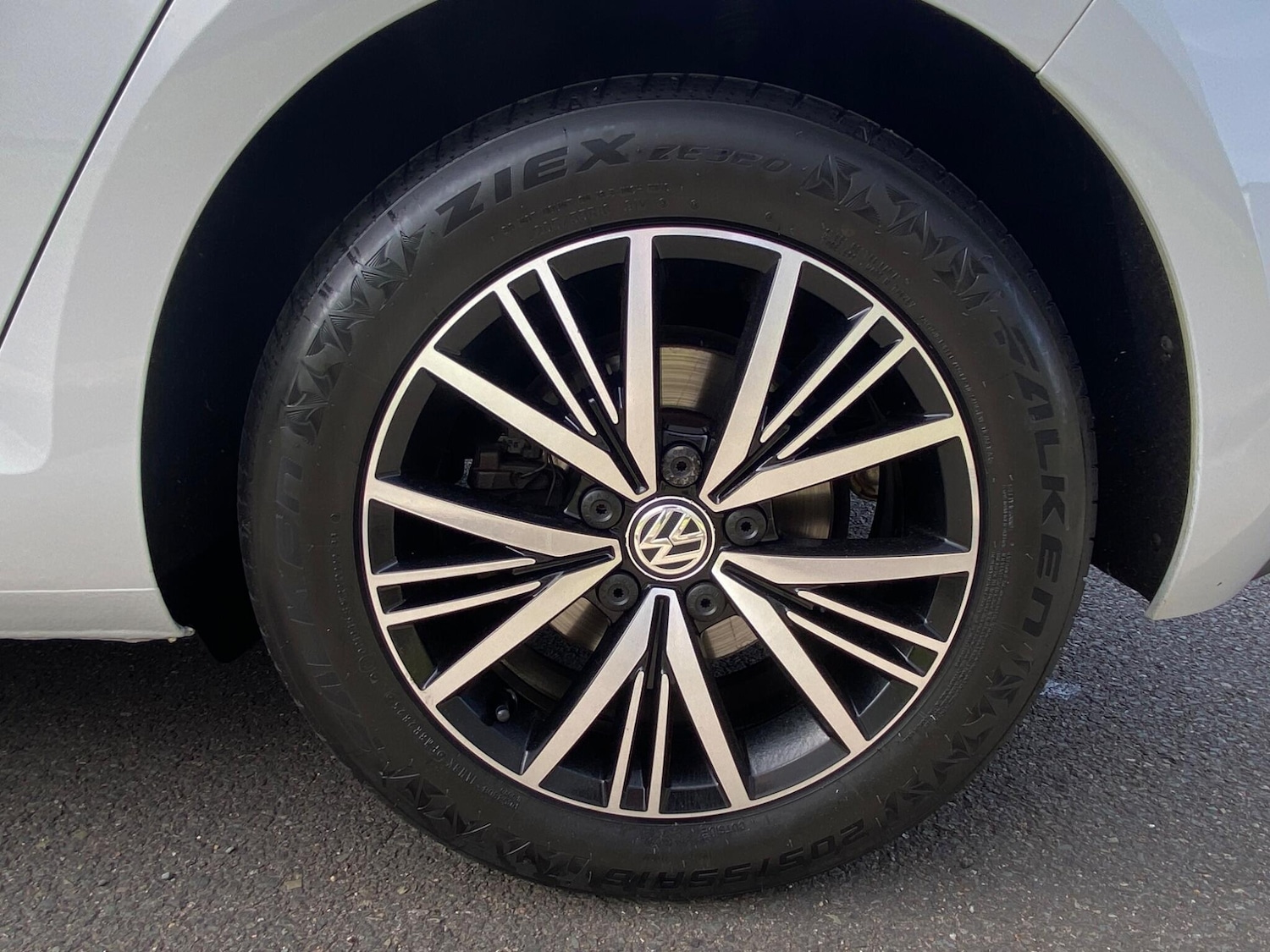 Used Volkswagen Golf 2018 for sale - 78203848: Photo 34