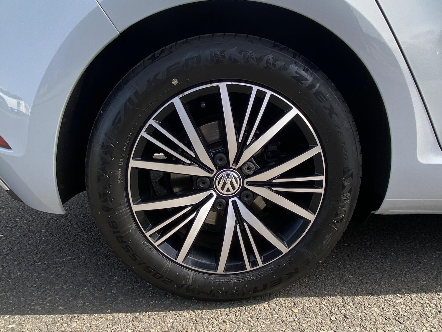 Used Volkswagen Golf 2018 for sale - 78203848: Photo 35