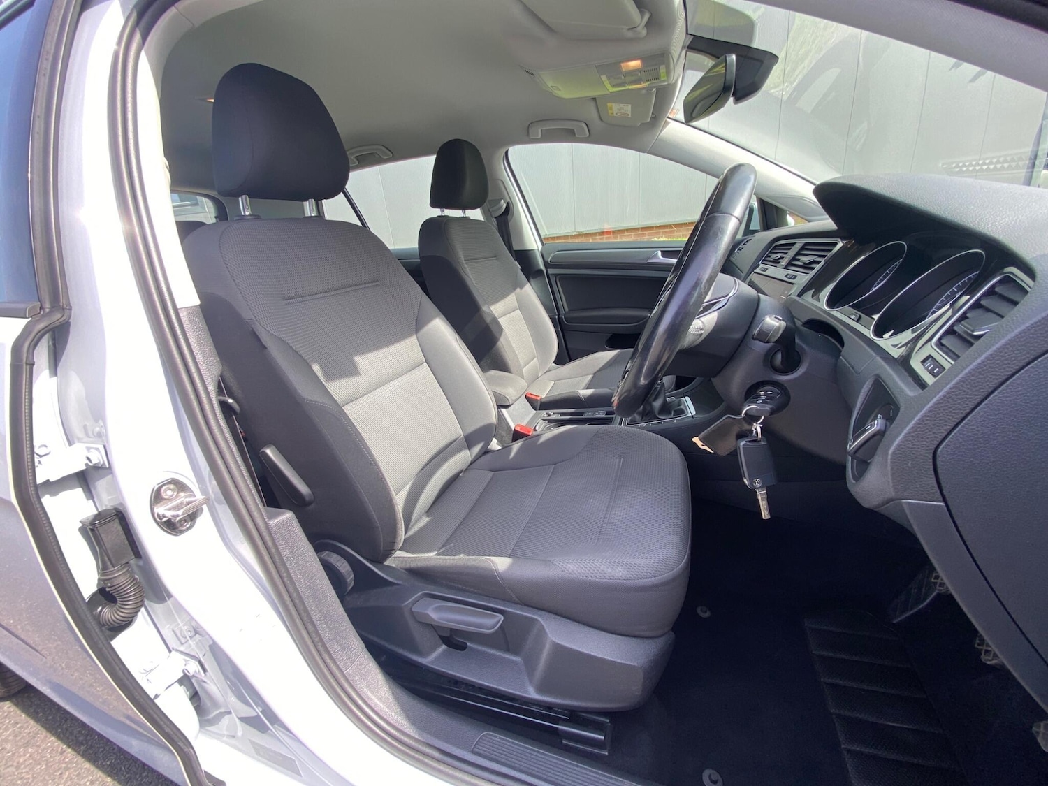 Used Volkswagen Golf 2018 for sale - 78203848: Photo 36