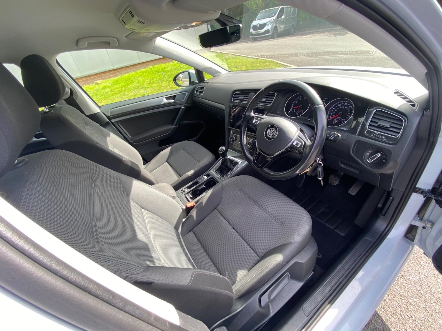 Used Volkswagen Golf 2018 for sale - 78203848: Photo 38