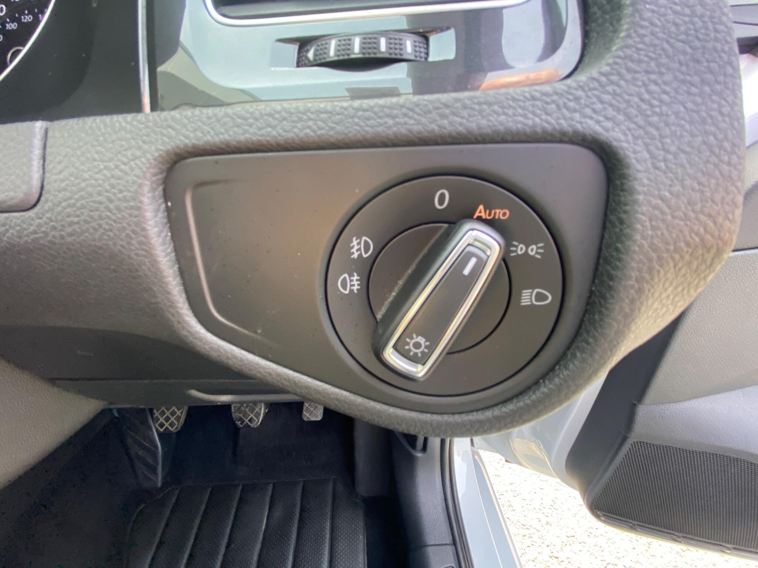 Used Volkswagen Golf 2018 for sale - 78203848: Photo 41