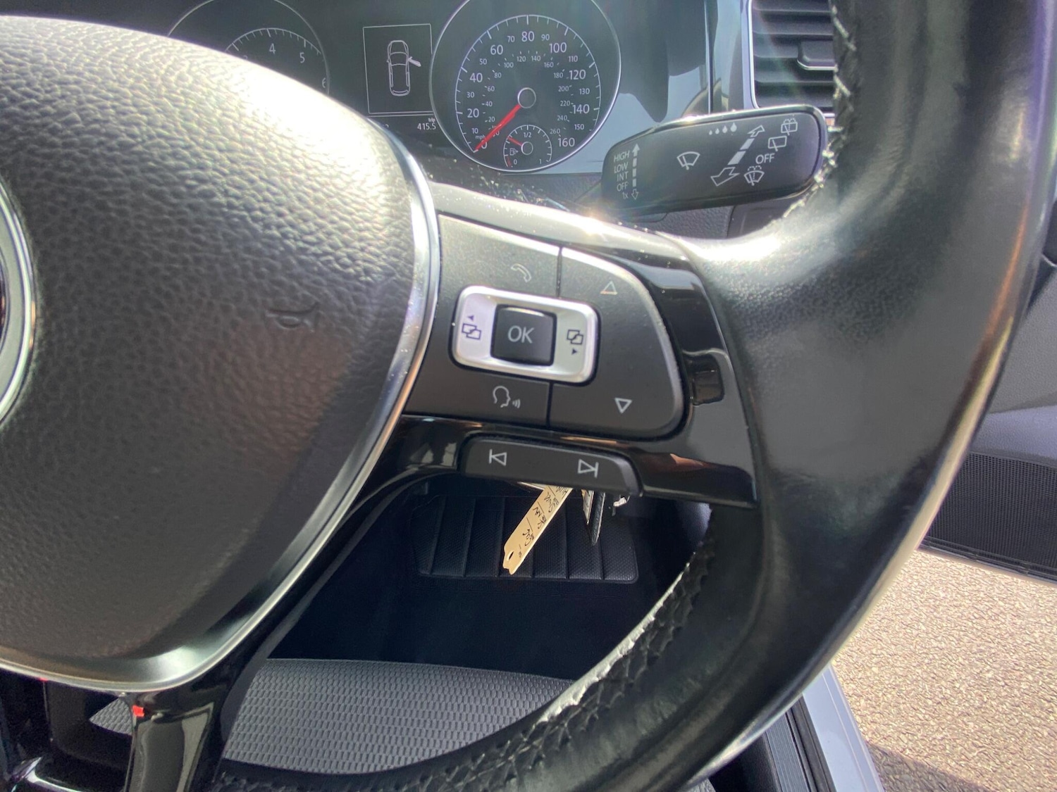 Used Volkswagen Golf 2018 for sale - 78203848: Photo 42