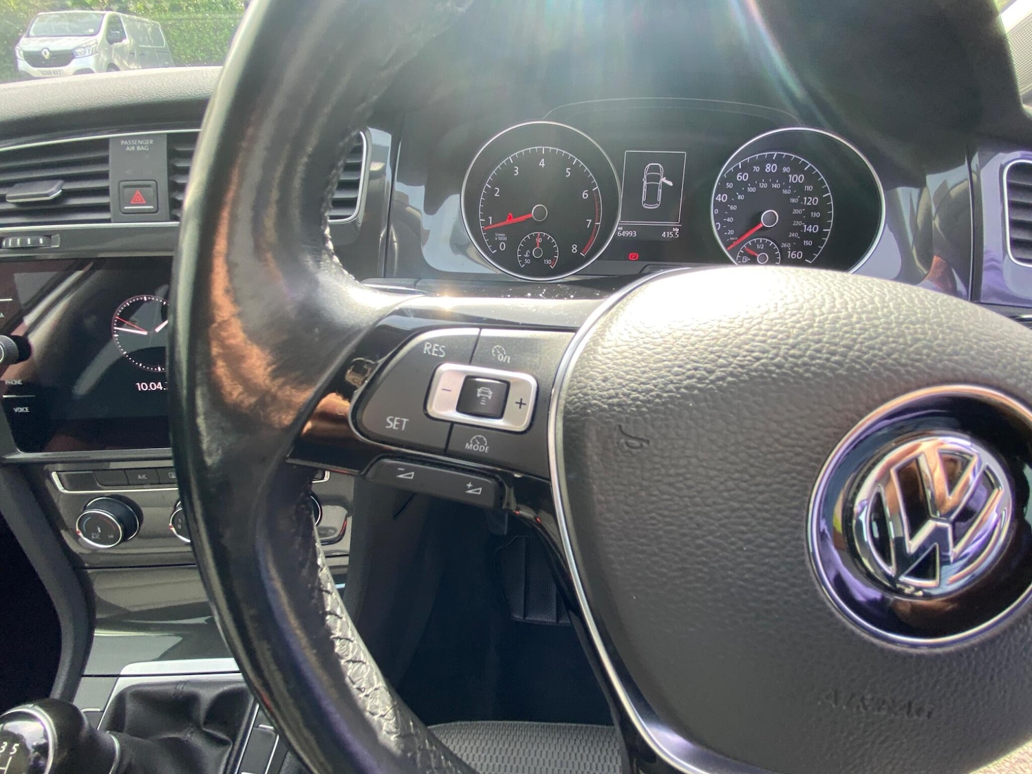 Used Volkswagen Golf 2018 for sale - 78203848: Photo 43