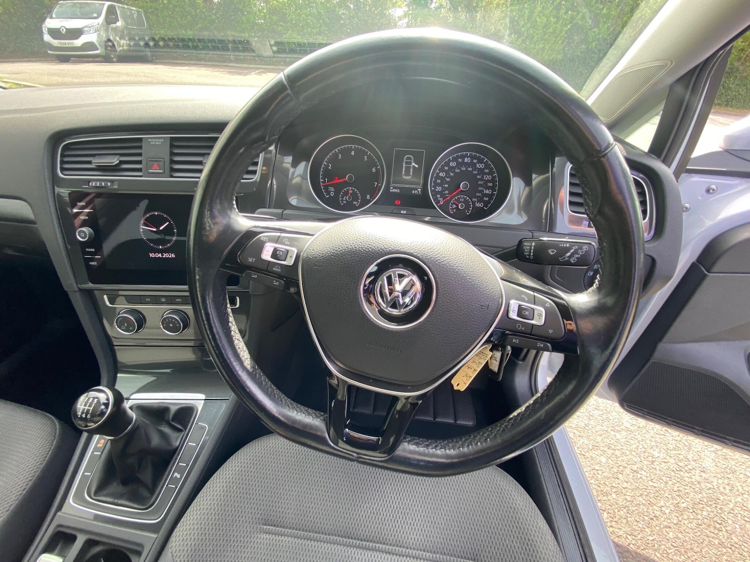 Used Volkswagen Golf 2018 for sale - 78203848: Photo 44