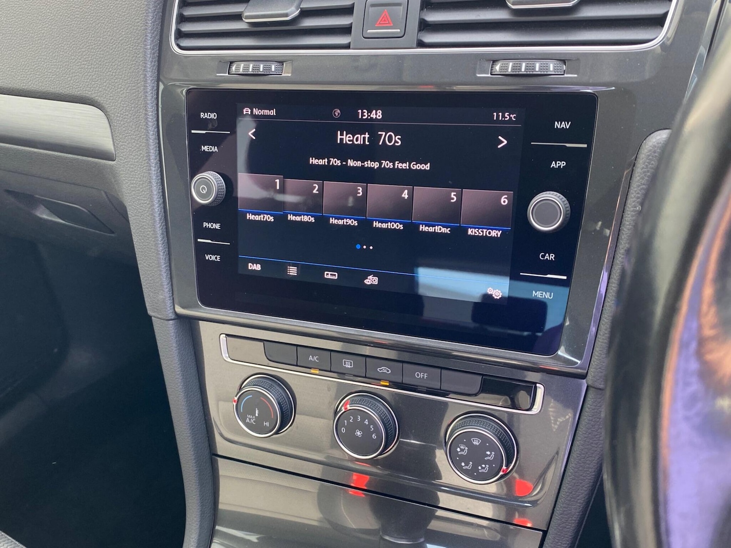 Used Volkswagen Golf 2018 for sale - 78203848: Photo 47