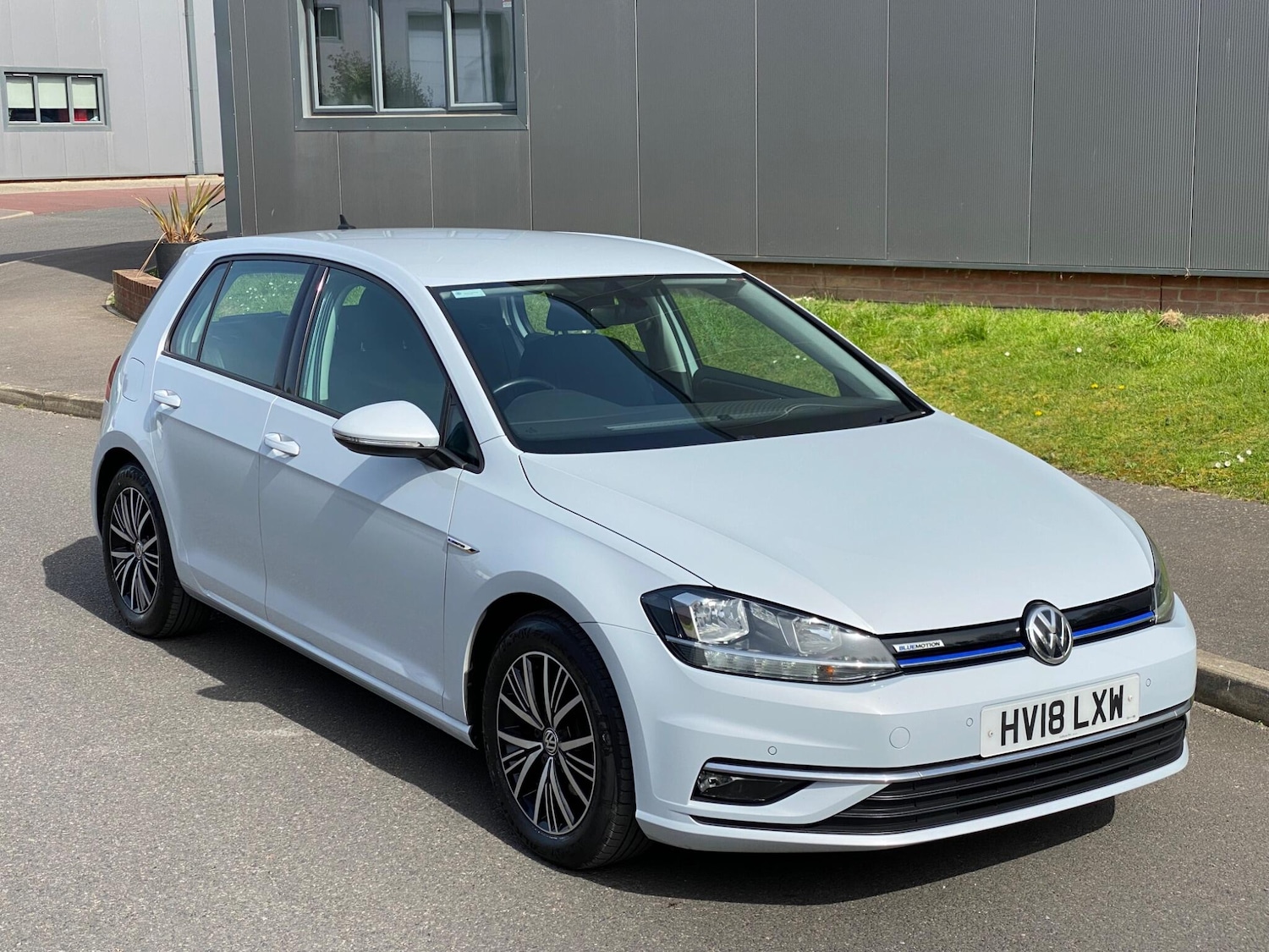 Used Volkswagen Golf 2018 for sale - 78203848: Photo 5