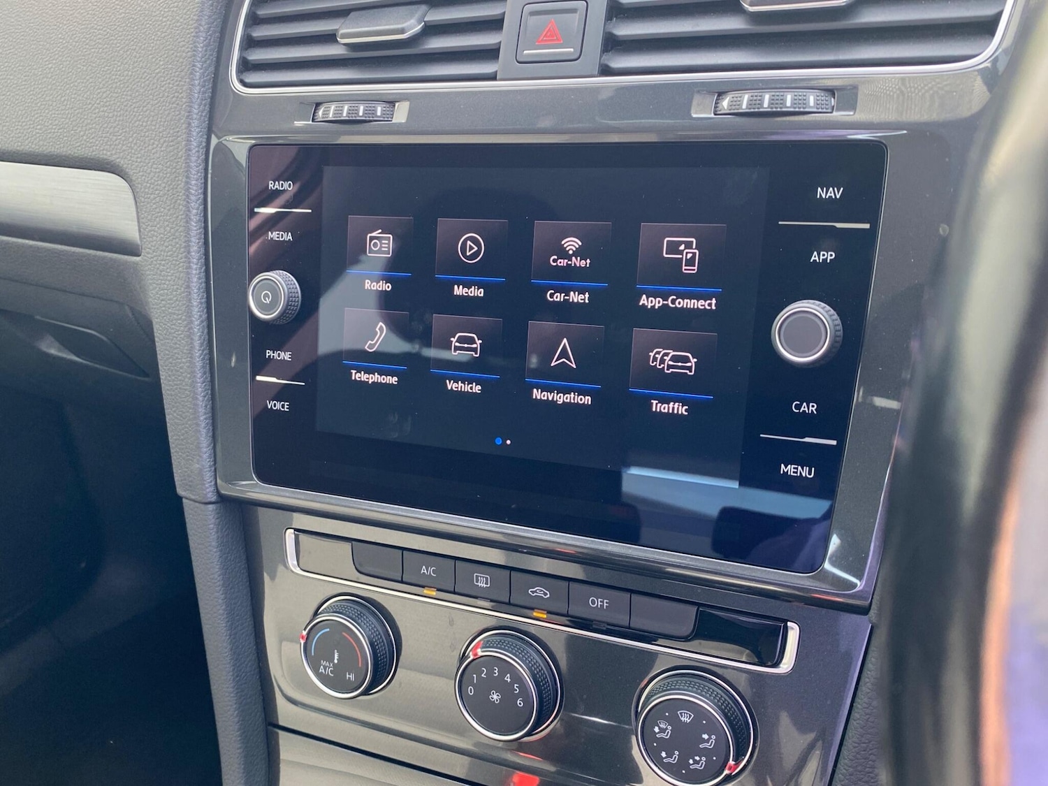 Used Volkswagen Golf 2018 for sale - 78203848: Photo 50