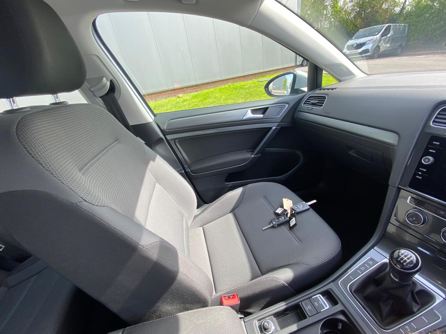 Used Volkswagen Golf 2018 for sale - 78203848: Photo 52