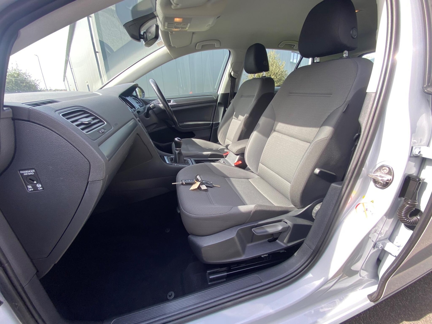 Used Volkswagen Golf 2018 for sale - 78203848: Photo 54