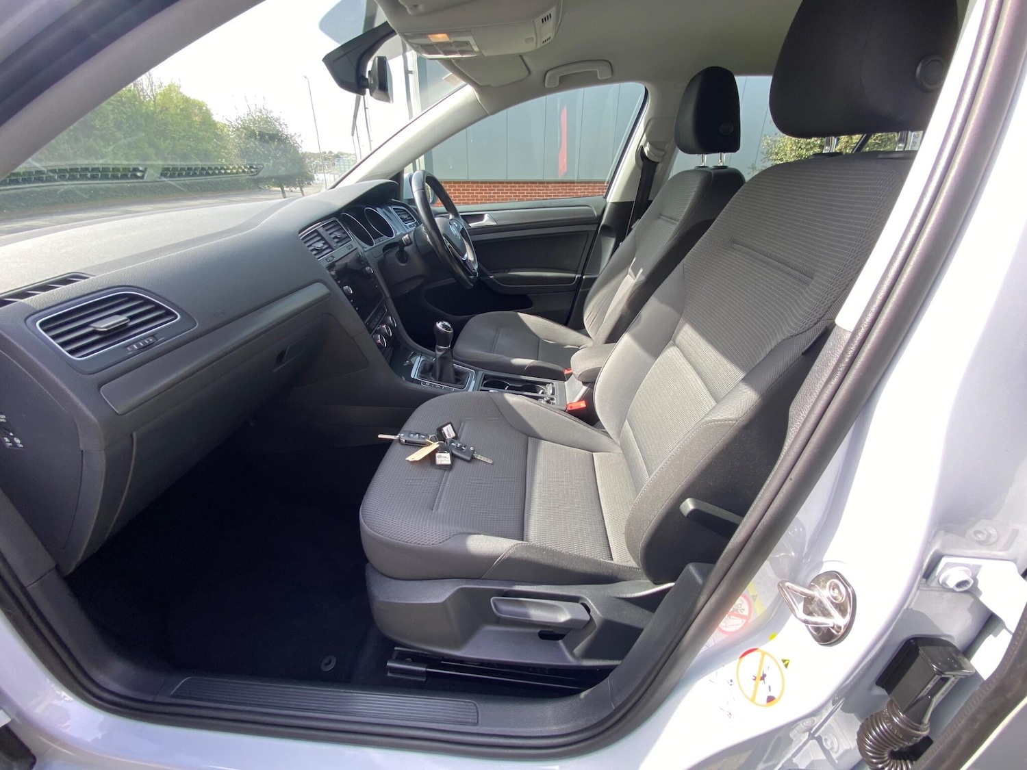 Used Volkswagen Golf 2018 for sale - 78203848: Photo 55