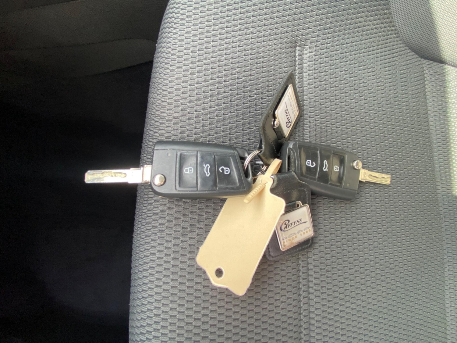 Used Volkswagen Golf 2018 for sale - 78203848: Photo 57