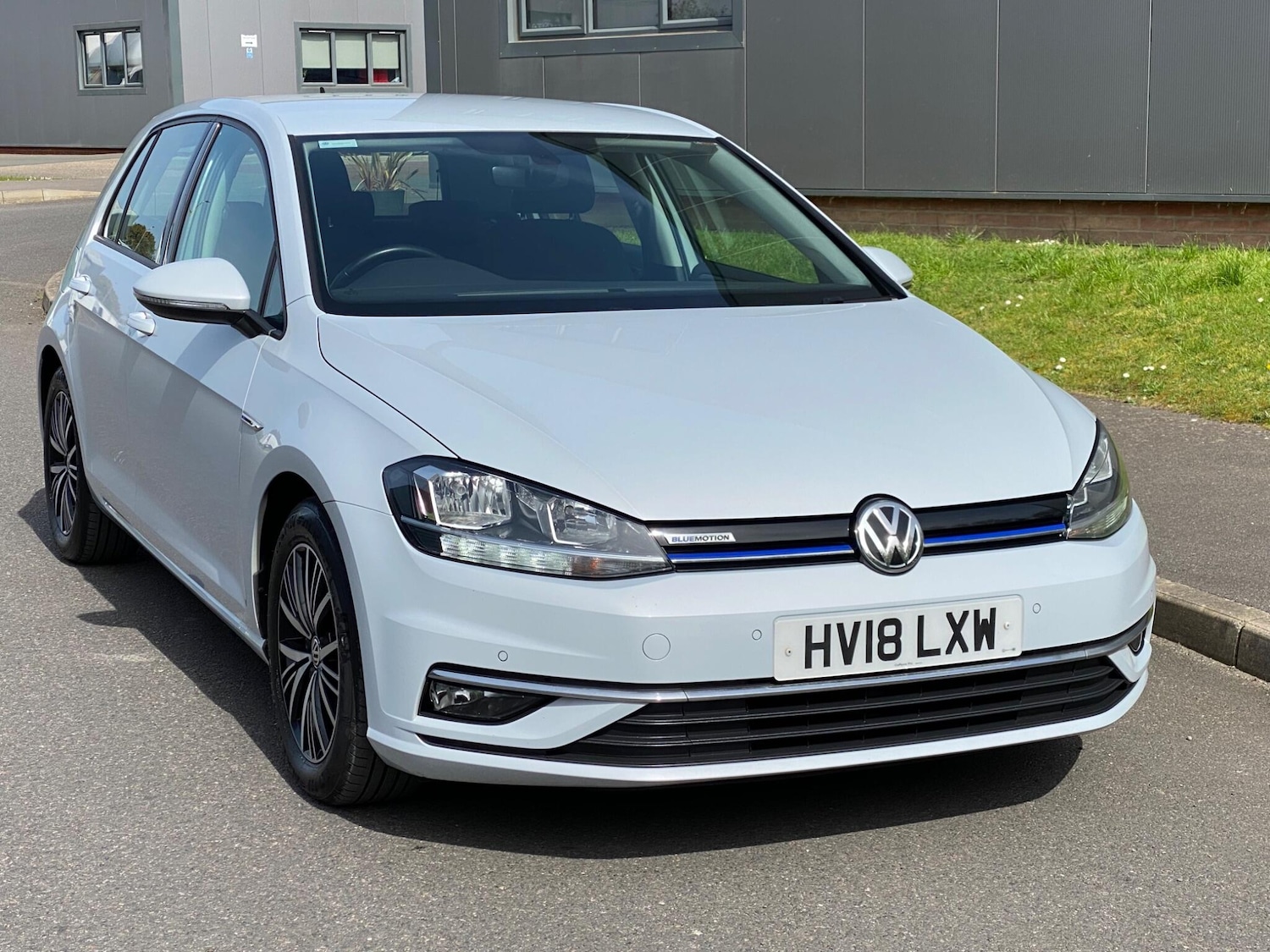 Used Volkswagen Golf 2018 for sale - 78203848: Photo 6