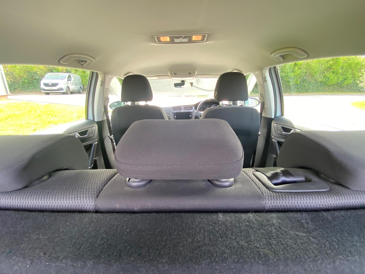 Used Volkswagen Golf 2018 for sale - 78203848: Photo 62