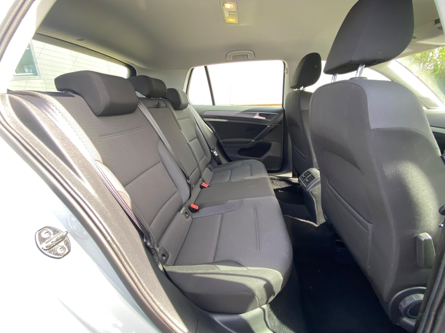 Used Volkswagen Golf 2018 for sale - 78203848: Photo 63