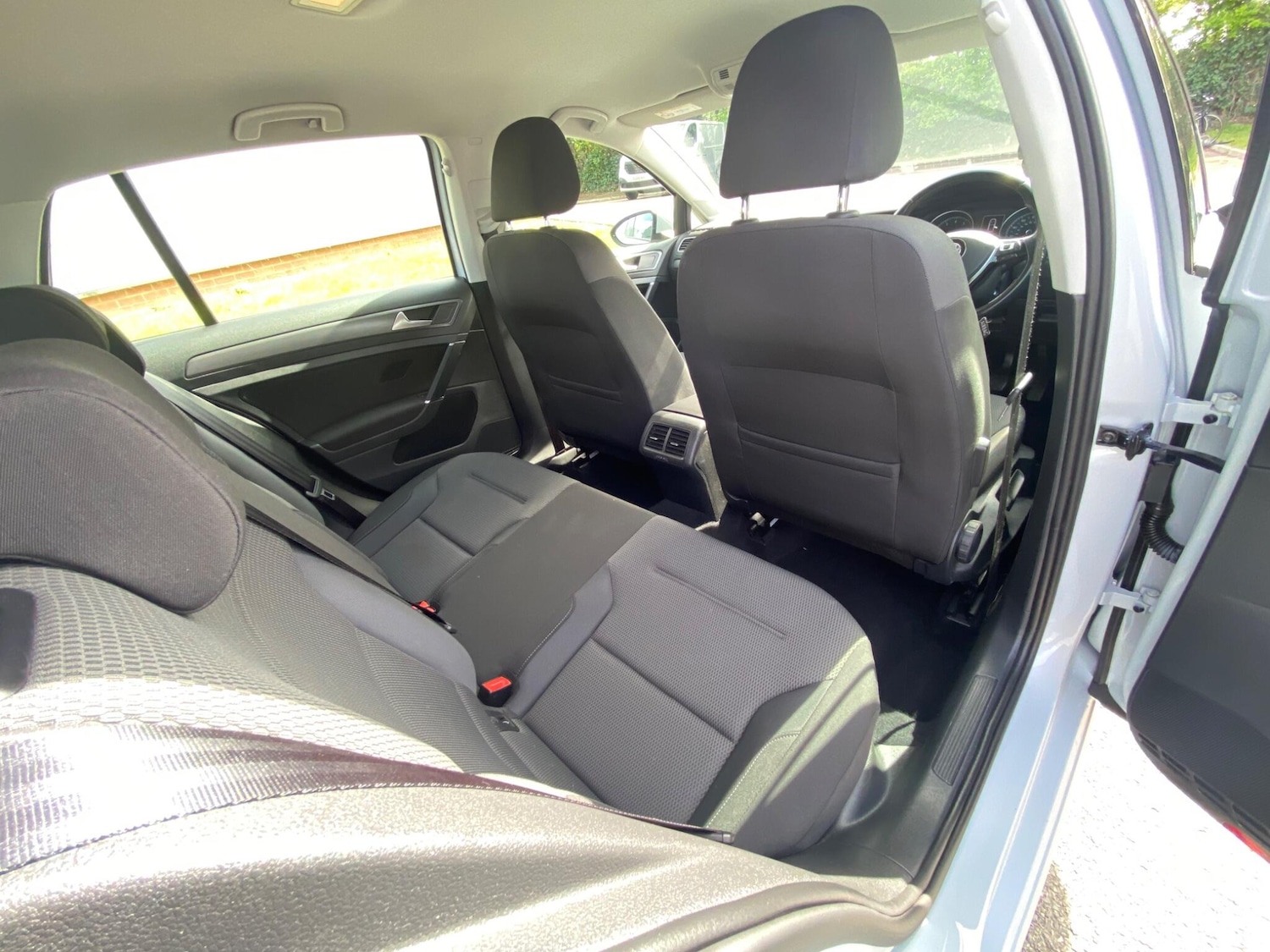 Used Volkswagen Golf 2018 for sale - 78203848: Photo 64