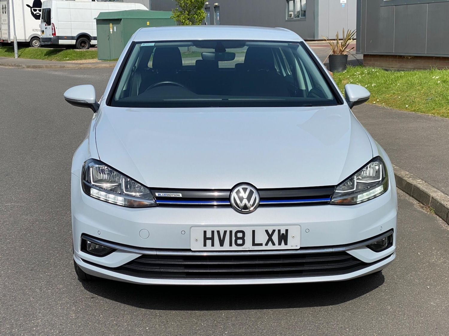 Used Volkswagen Golf 2018 for sale - 78203848: Photo 7