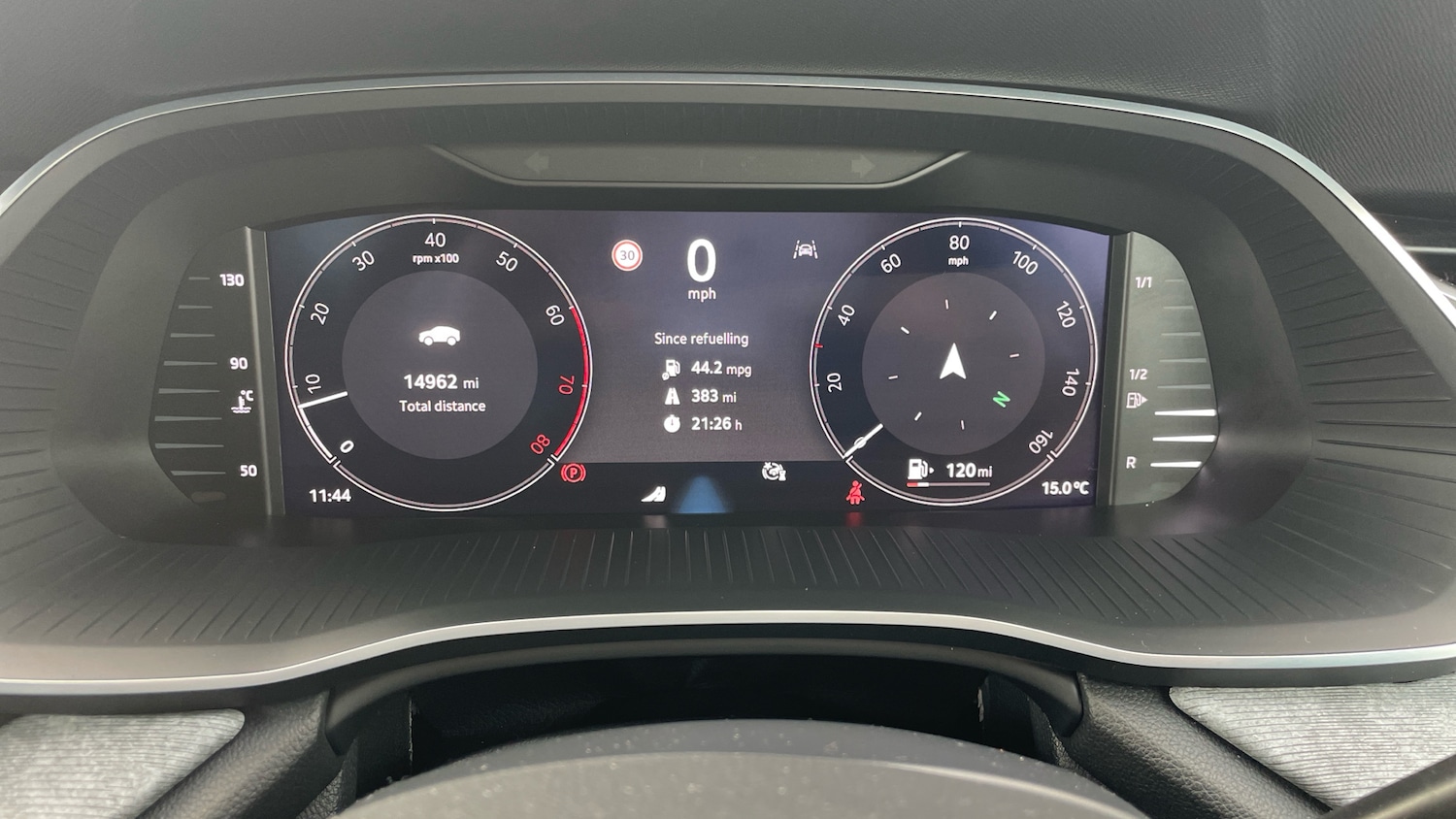 Used Skoda Octavia 2024 for sale - 76366928: Photo 11