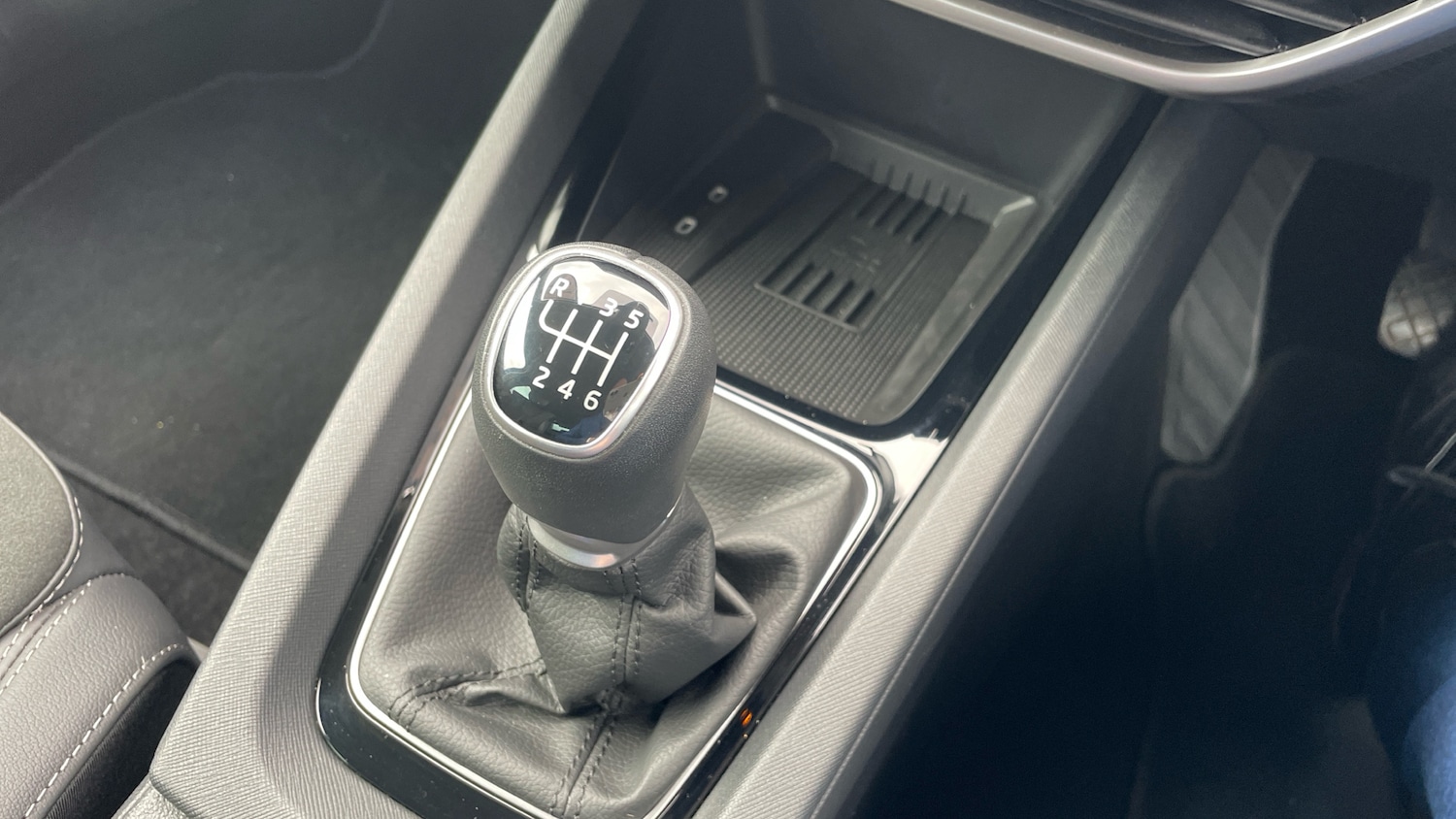 Used Skoda Octavia 2024 for sale - 76366928: Photo 14