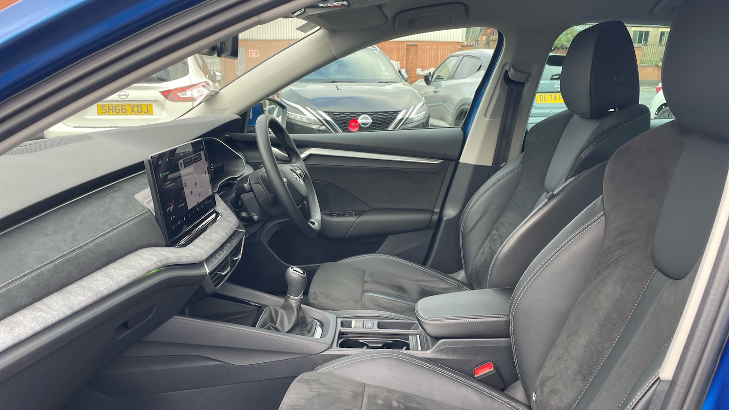 Used Skoda Octavia 2024 for sale - 76366928: Photo 15