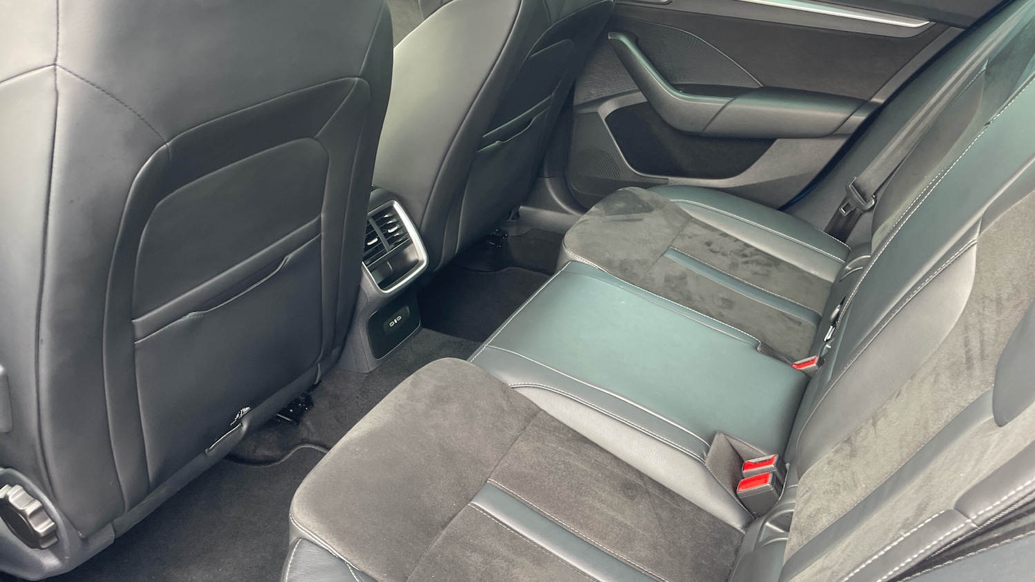 Used Skoda Octavia 2024 for sale - 76366928: Photo 16