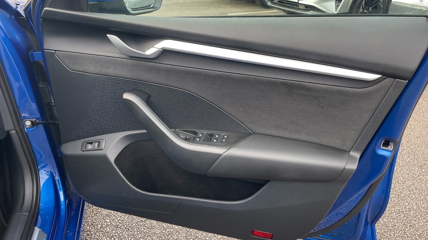 Used Skoda Octavia 2024 for sale - 76366928: Photo 19