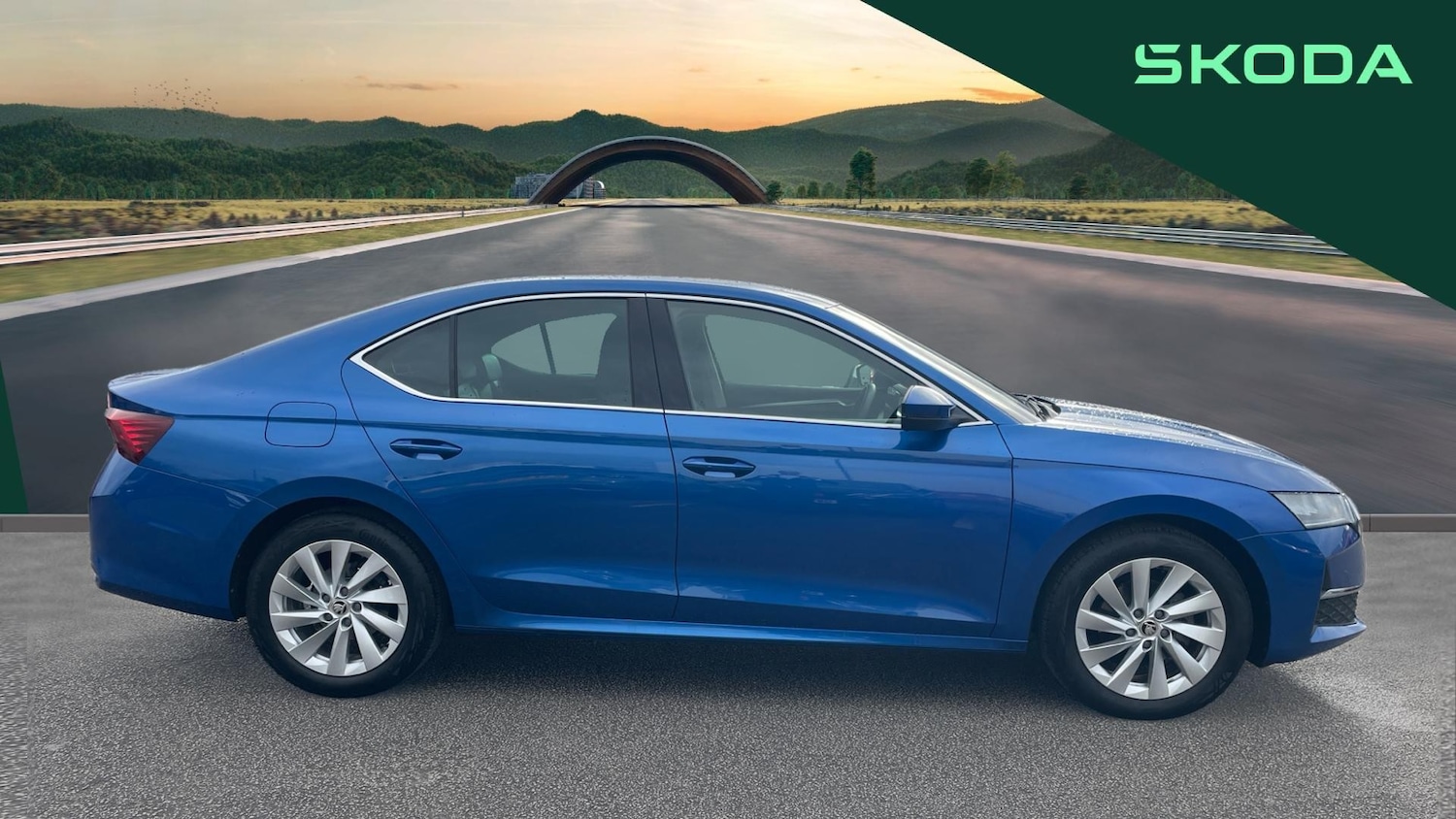 Used Skoda Octavia 2024 for sale - 76366928: Photo 4