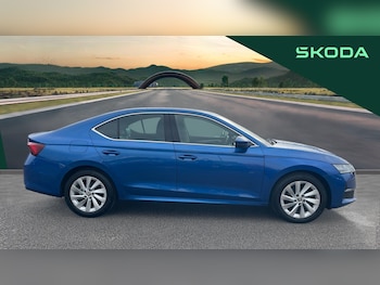 Used Skoda Octavia 2024 for sale - 76366928: Photo