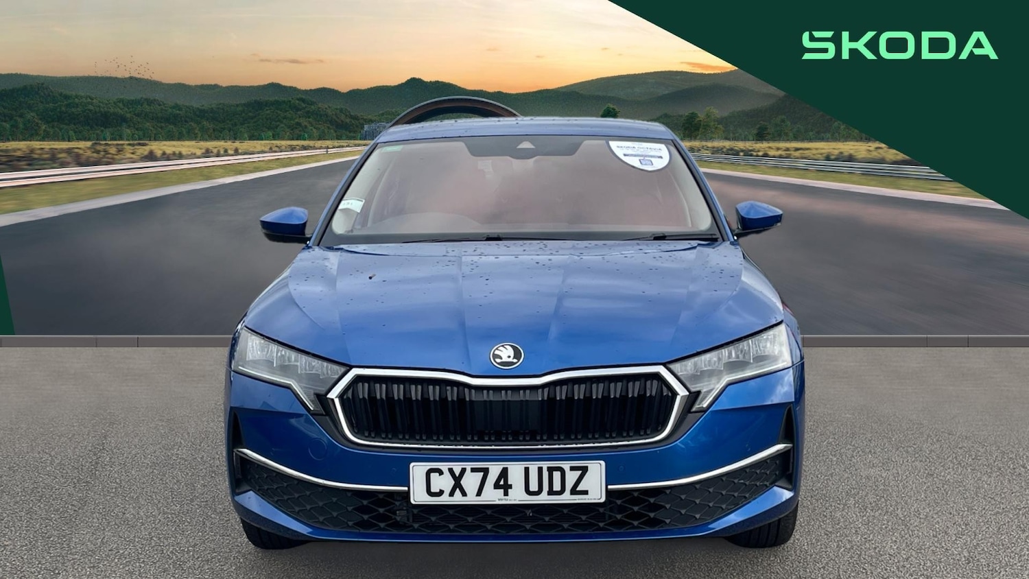 Used Skoda Octavia 2024 for sale - 76366928: Photo 7