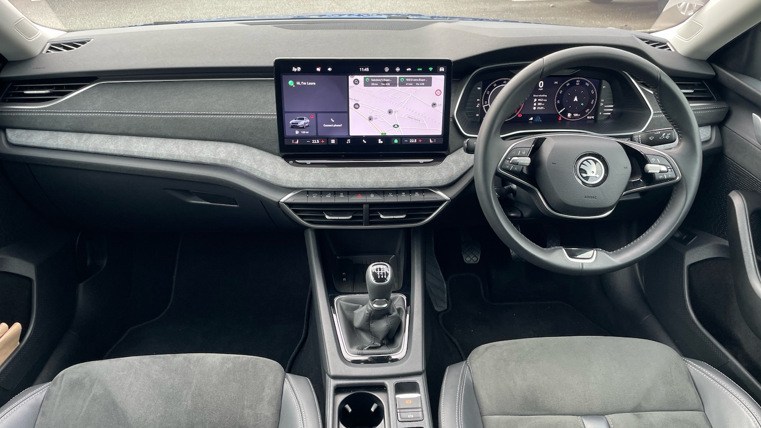 Used Skoda Octavia 2024 for sale - 76366928: Photo 9