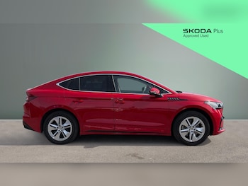 Used Skoda Enyaq 2024 for sale - 79031581: Photo