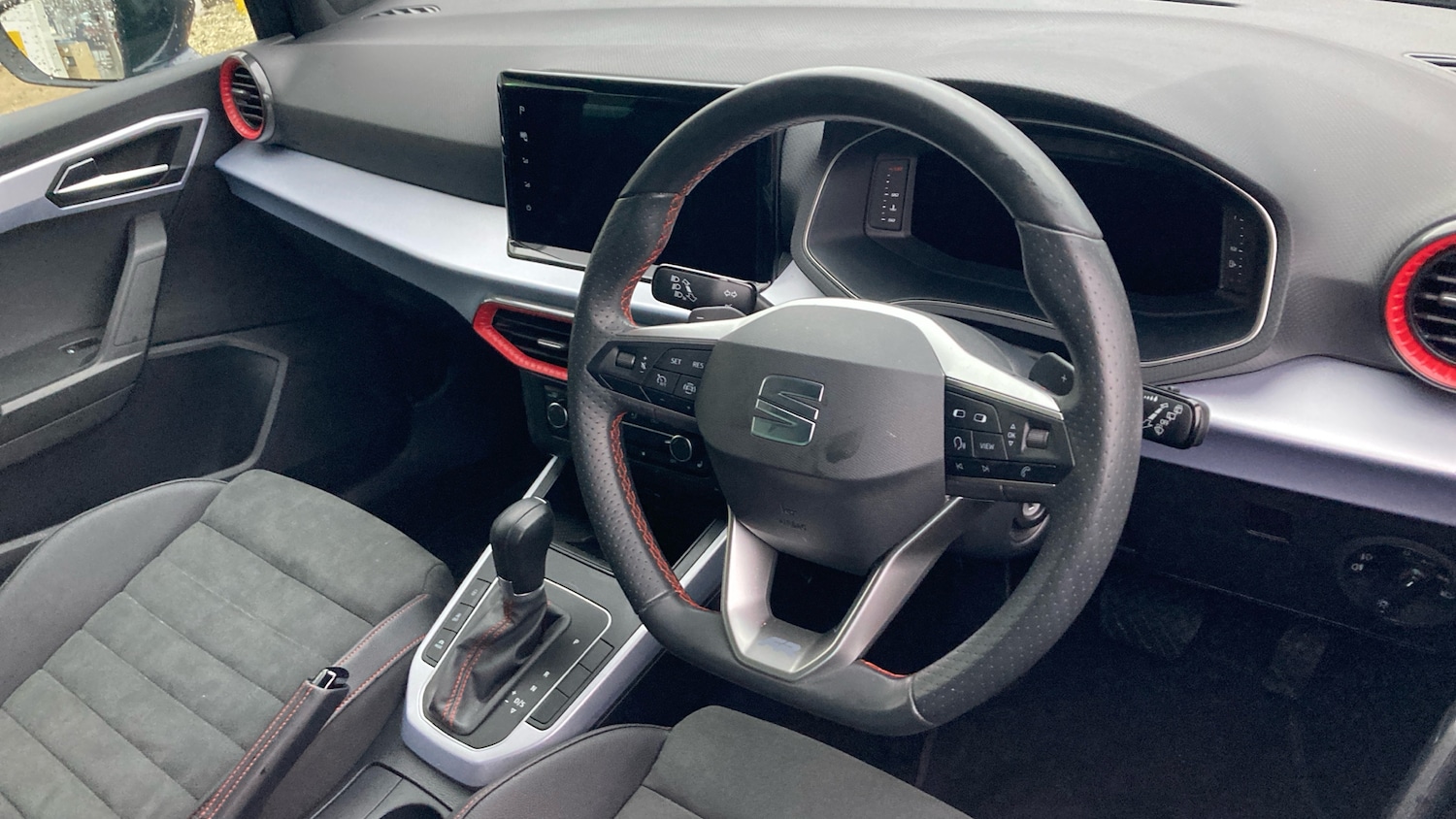 Used SEAT Arona 2022 for sale - 78027623: Photo 11