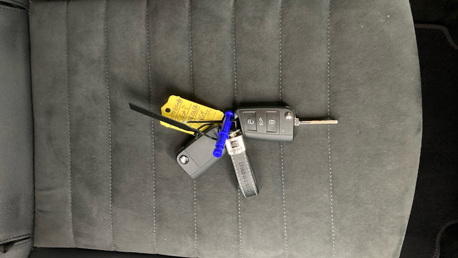 Used SEAT Arona 2022 for sale - 78027623: Photo 20