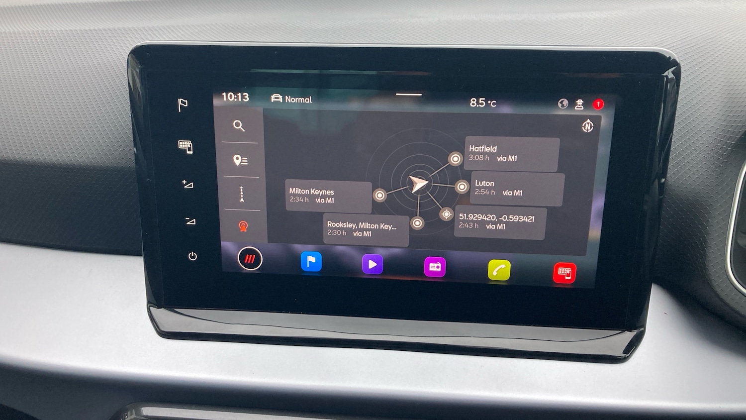 Used SEAT Arona 2022 for sale - 78027623: Photo 22