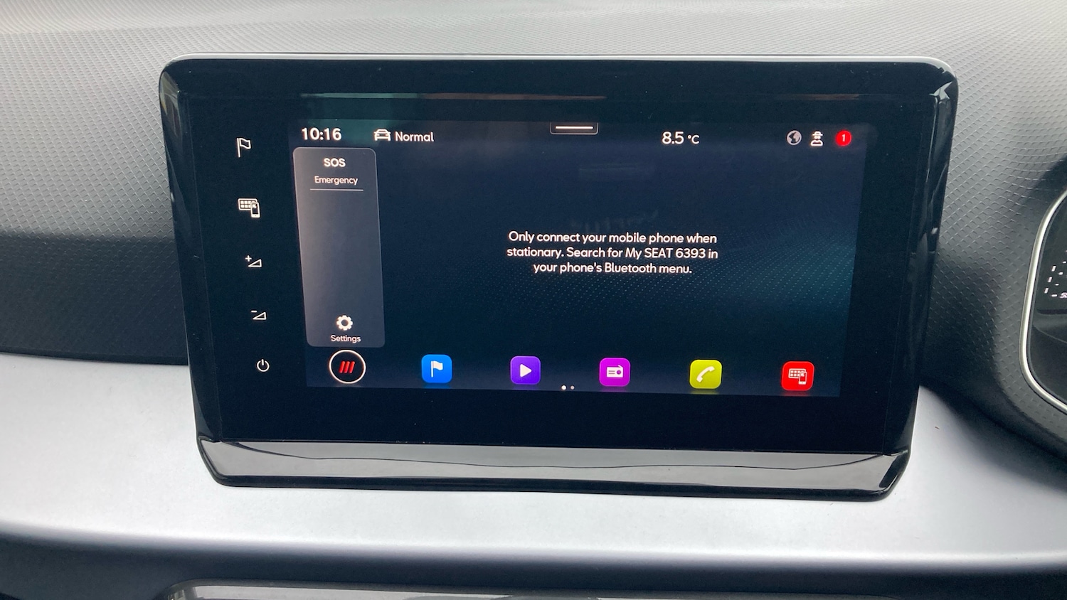 Used SEAT Arona 2022 for sale - 78027623: Photo 25