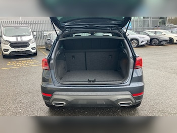 Used SEAT Arona 2022 for sale - 78027623: Photo