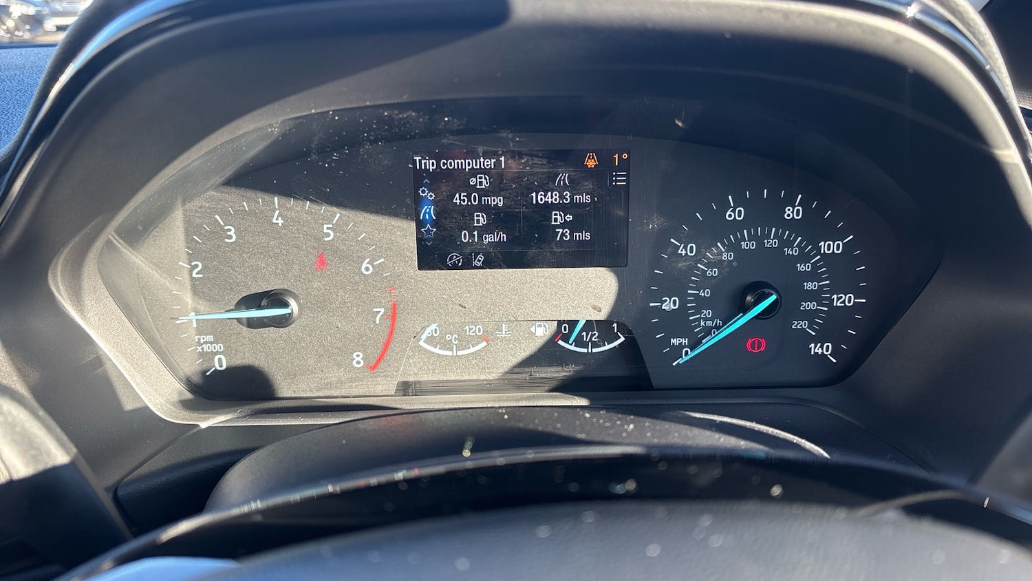 Used Ford Fiesta 2022 for sale - 77136128: Photo 18