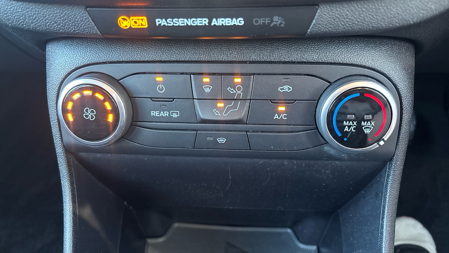 Used Ford Fiesta 2022 for sale - 77136128: Photo 24