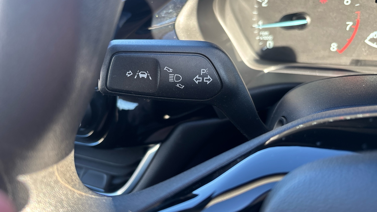 Used Ford Fiesta 2022 for sale - 77136128: Photo 27