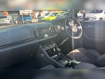 Used Skoda Karoq 2022 for sale - 78764640: Photo