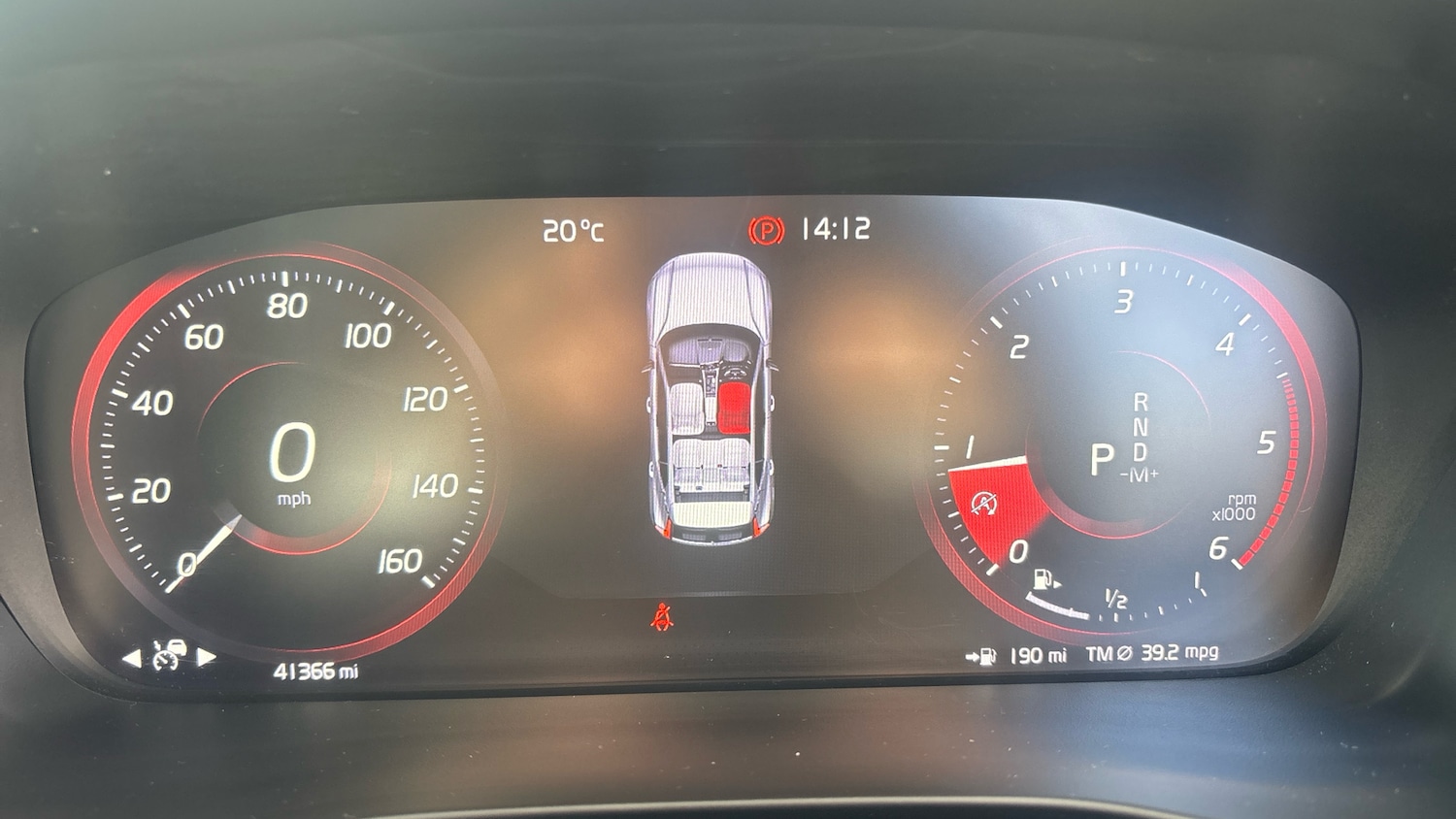 Used Volvo XC40 2018 for sale - 76115693: Photo 18