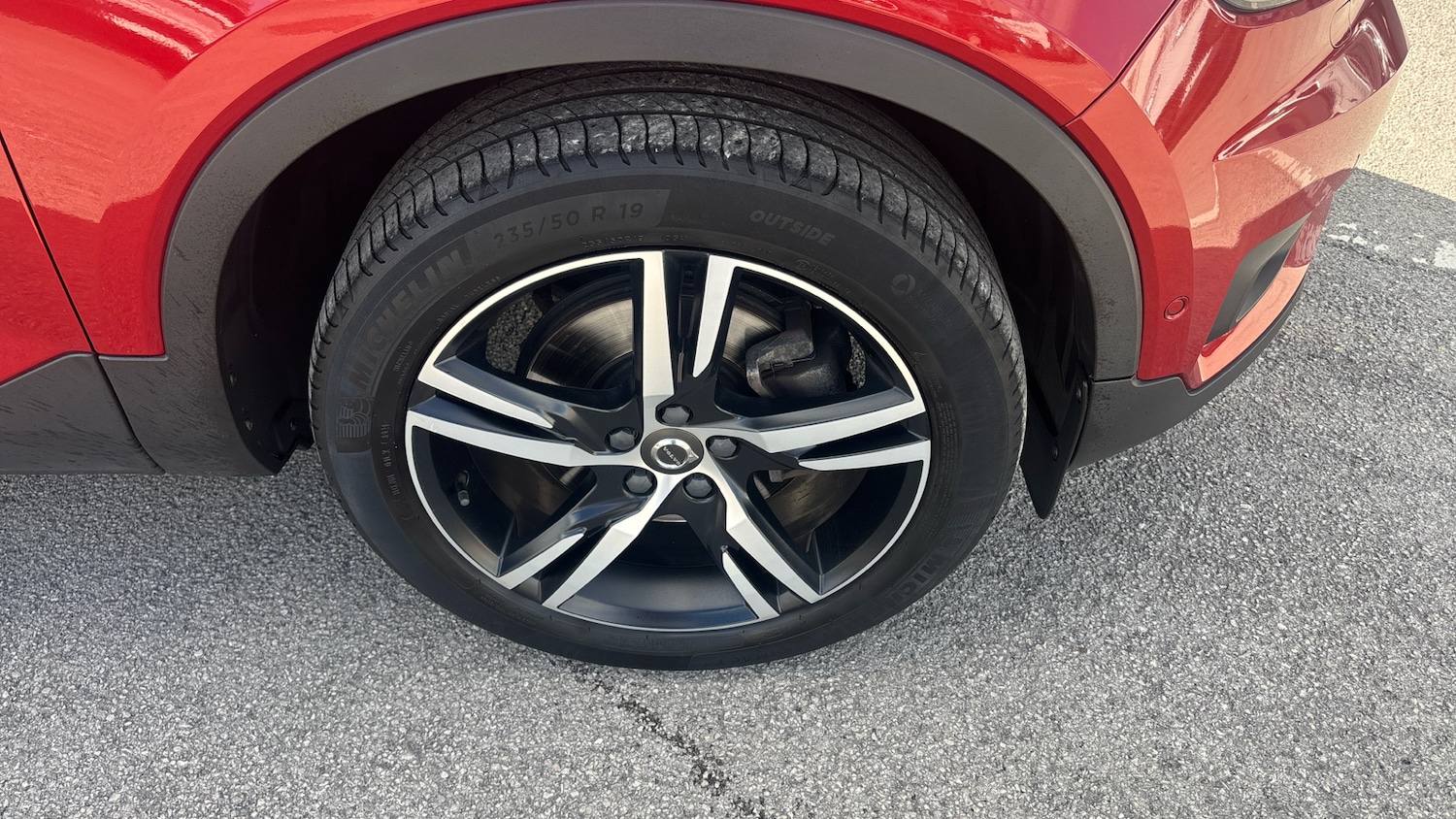 Used Volvo XC40 2018 for sale - 76115693: Photo 22