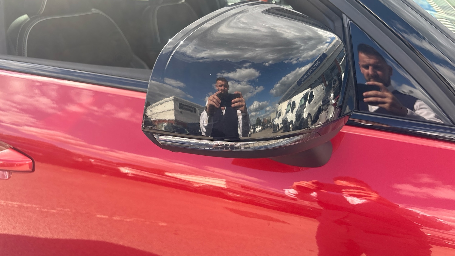Used Volvo XC40 2018 for sale - 76115693: Photo 23