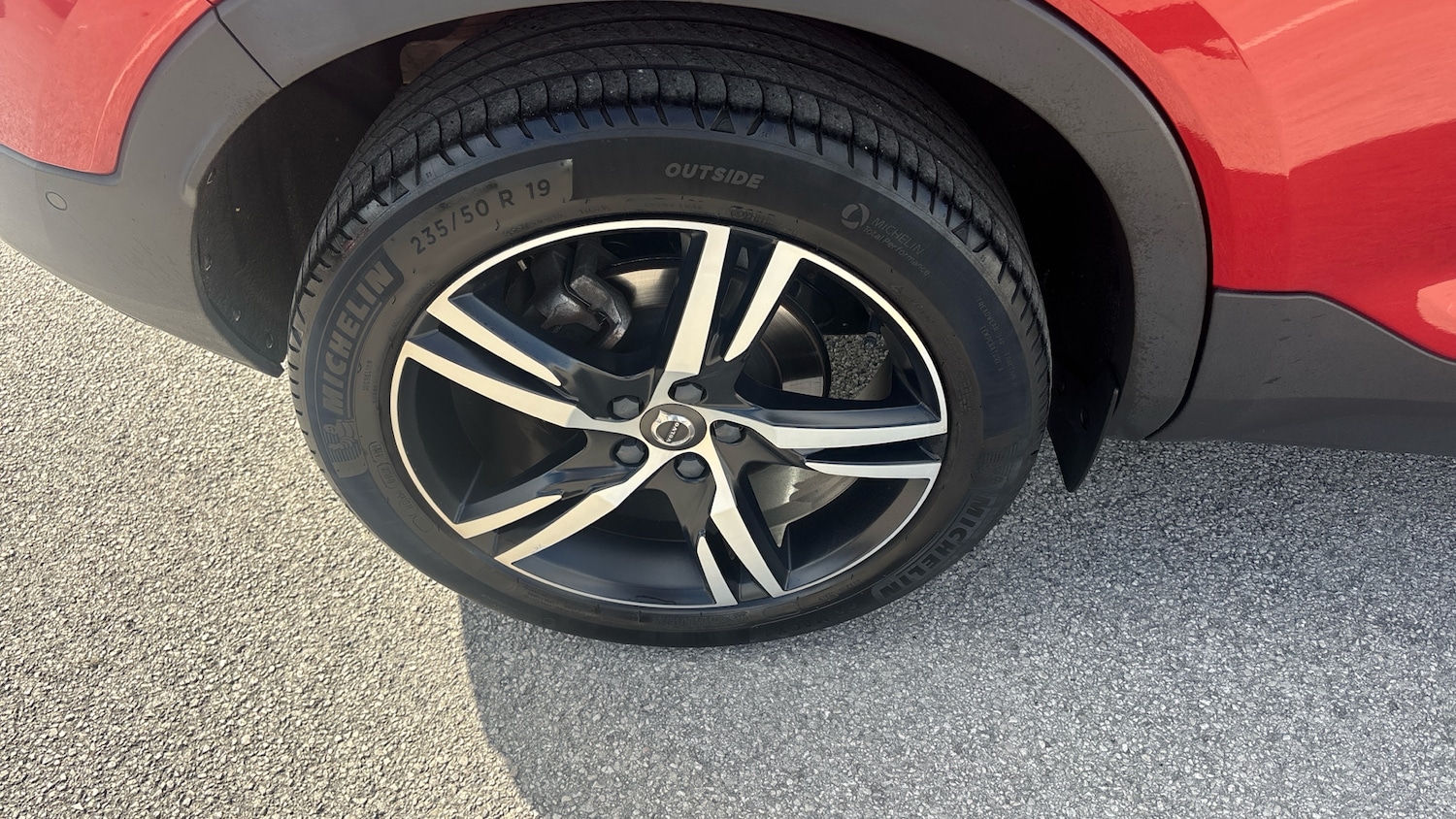 Used Volvo XC40 2018 for sale - 76115693: Photo 25