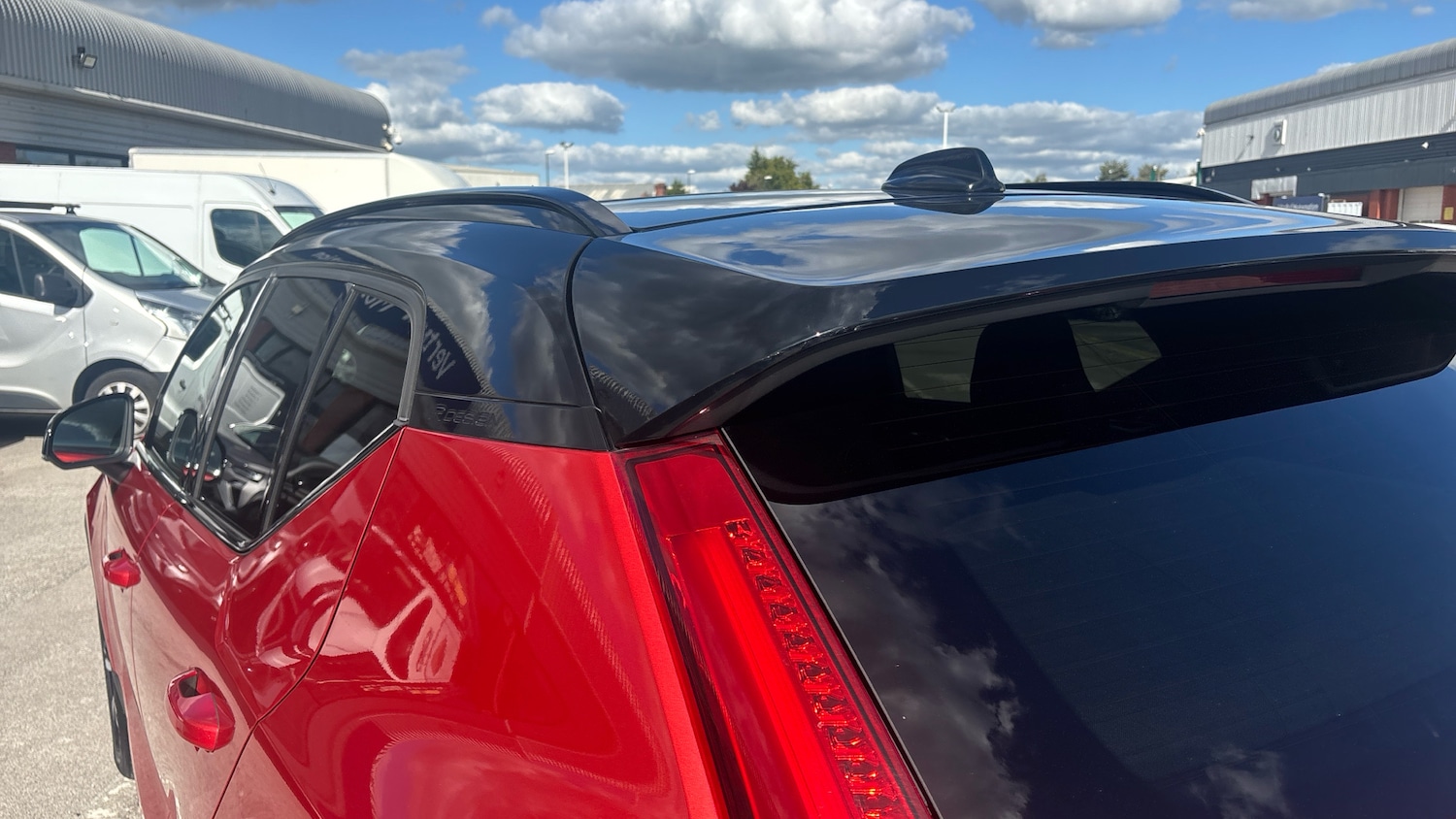 Used Volvo XC40 2018 for sale - 76115693: Photo 28
