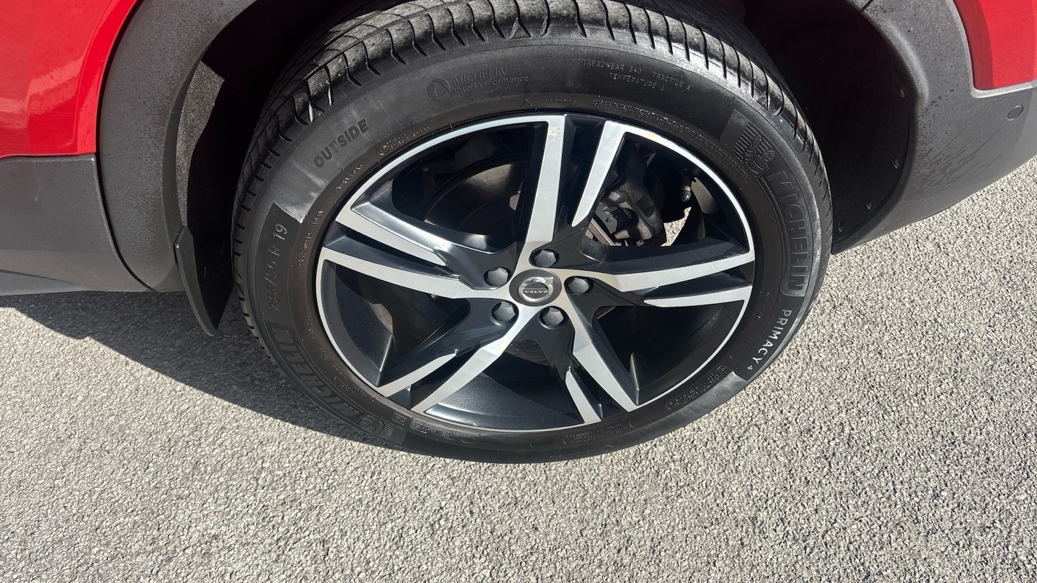 Used Volvo XC40 2018 for sale - 76115693: Photo 30
