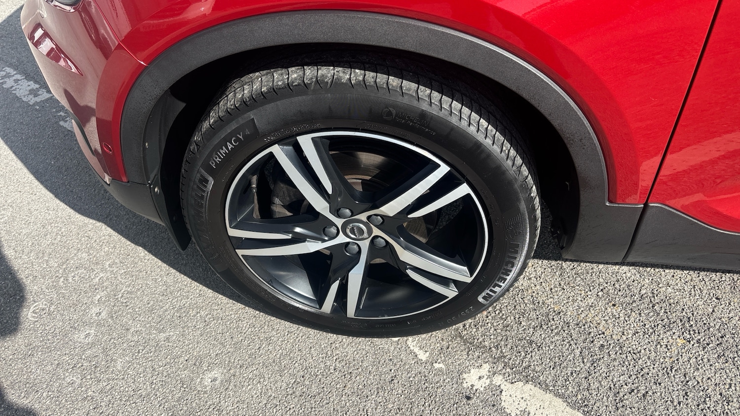 Used Volvo XC40 2018 for sale - 76115693: Photo 31