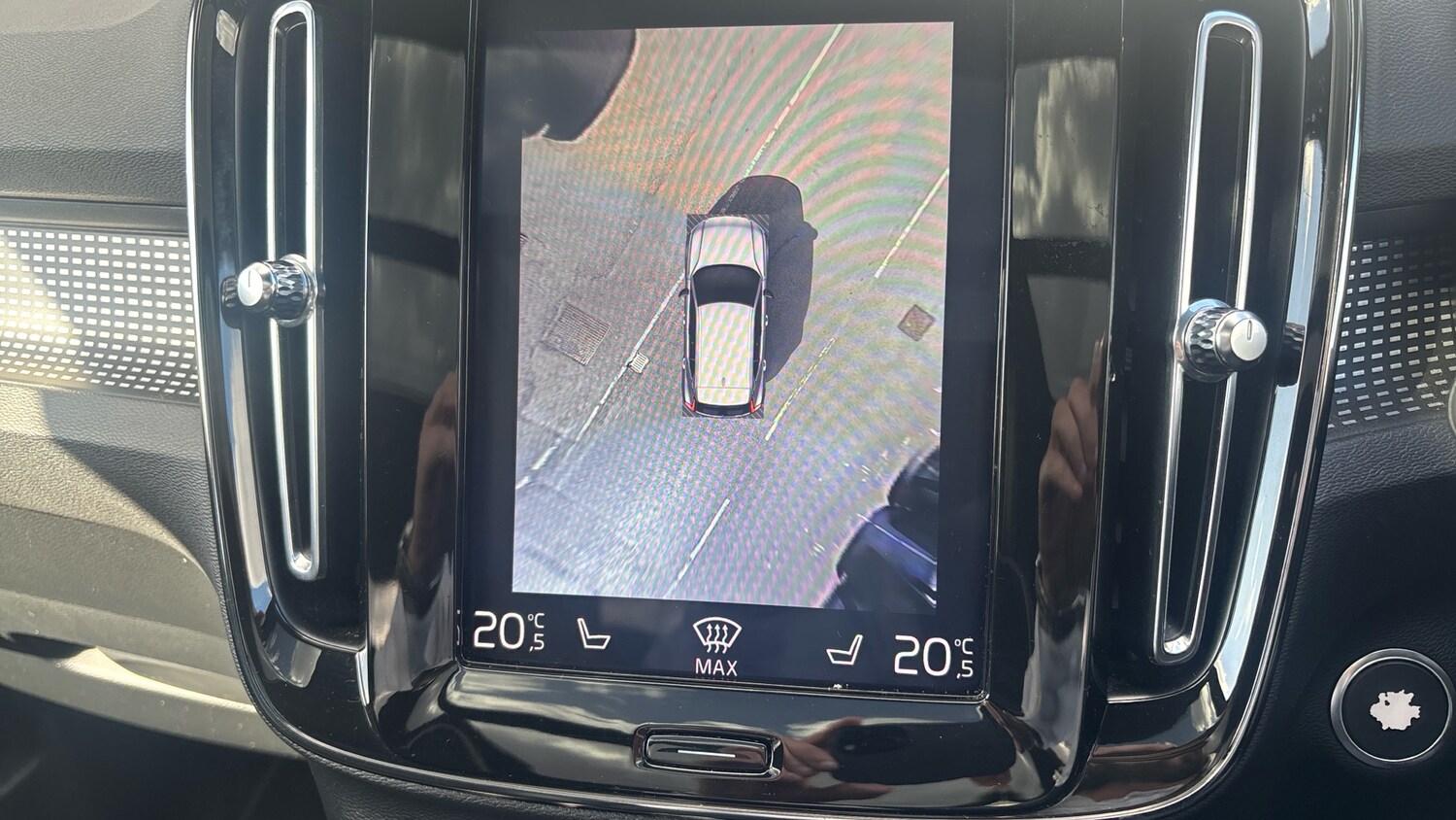 Used Volvo XC40 2018 for sale - 76115693: Photo 40