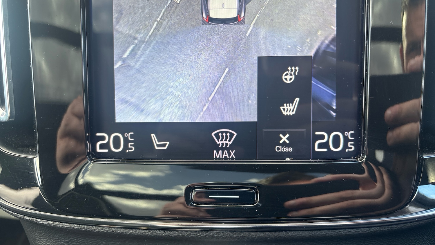 Used Volvo XC40 2018 for sale - 76115693: Photo 41
