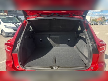 Used Volvo XC40 2018 for sale - 76115693: Photo