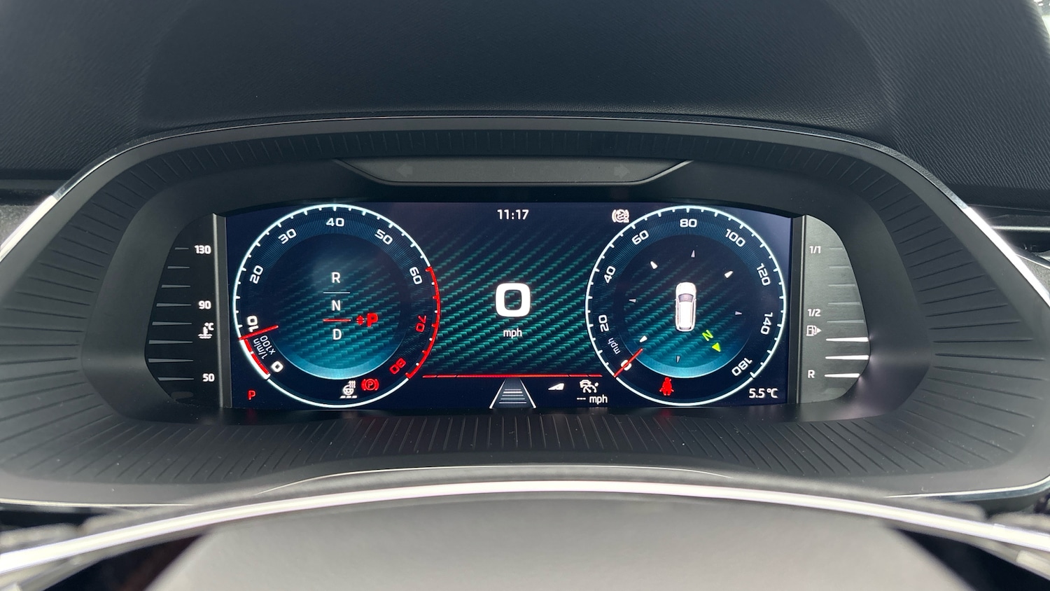 Used Skoda Octavia 2023 for sale - 76979340: Photo 11